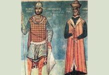 Κωνστανίνος Παλαιολόγος – Πολιορκία και ‘Aλωση της Κωνσταντινουπόλεως