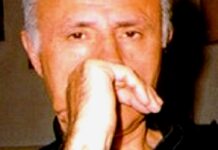 Μνήμη Δικαίου Μετ’ Εγκωμίων (για τον Δημήτρη Γκιώνη)