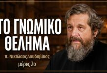 Περί “εναντιογνωμιτών” (μέρος 2o) –