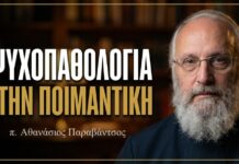 Η ποιμαντική απέναντι στην κρίση της ψυχικής υγείας